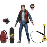 NECA Back to the Future Ultimate Marty McFly 7"
