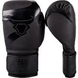 Red Gloves Venum Ringhorns Charger Boxing Gloves 10oz