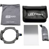 0.6 (2-stops) Camera Lens Filters Lee LEE100 Landscape Kit