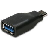 I-TEC USB A-USB C 3.1 M-F Adapter