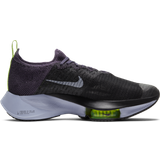Nike Sport Shoes Nike Air Zoom Tempo NEXT% W - Dark Raisin/Black/Volt/Ghost