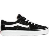 Vans Shoes Vans Sk8-Low M - Black/True White