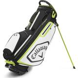 Green Golf Bags Callaway Chev Stand Bag