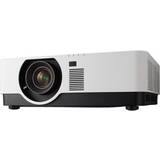 NEC 3840x2160 (4K Ultra HD) Projectors NEC P506QL