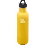 Klean Kanteen Classic Loop Cap Water Bottle 0.8L