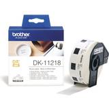 Label Makers & Labeling Tapes on sale Brother DK Label Round Black on White