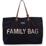 Leather Changing Bags Childhome Family Bag Nursery Bag