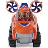 Spin Master Paw Patrol Deluxe Vehicle Zuma