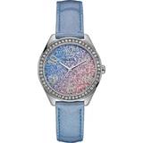 Guess Leather - Women Wrist Watches Guess (W0754L1)