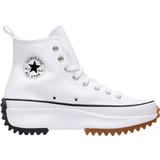 Converse Shoes Converse Run Star Hike High Top - White/Black/Gum
