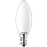 Philips LED Lamps 6.5W E14