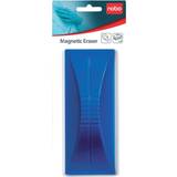 Board Erasers & Cleaners on sale Nobo Magnetic Whiteboard Eraser Blue