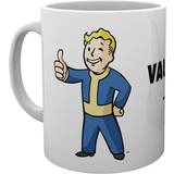 GB Eye Fallout 4 Vault Boy Mug 30cl