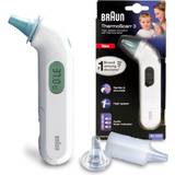 Health Braun ThermoScan 3 IRT3030