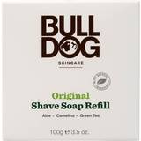 Bulldog Shaving Tools Bulldog Original Shave Soap 100g Refill