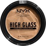 NYX High Glass Finishing Powder Medium