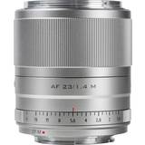 Viltrox AF 23mm F1.4 M for Canon EF-M