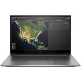 HP 256 GB - Intel Core i7 Laptops HP ZBook Create G7 118R0ET