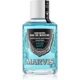 Toothbrushes, Toothpastes & Mouthwashes on sale Marvis Anise Mint Concentrated Mouthwash 120ml