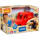 Postman Pat Toys Giochi Preziosi Postman Pat Van