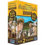 Family Board Games - Tile Placement All Creatures Big & Small The Big Box
