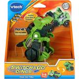 Dinosaur Interactive Pets Vtech Switch & Go Dinos Claw The T-Rex