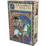 Card Games - Medieval Board Games Tournament at Avalon