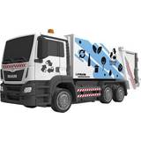 Revell RC Work Vehicles Revell MAN TGS Garbage Truck RTR 23486