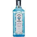 Bombay Sapphire Gin Spirits Bombay Sapphire Gin English Estate 41% 70cl