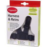 Clippasafe Body Protection Clippasafe Premium Harness & Reins