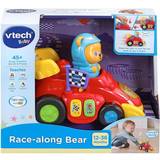 Vtech Race-Along Bear