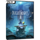 16 PC Games Little Nightmares II (PC)