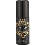 Pitrok Deodorants Pitrok Natural Crystal Deo Spray 100ml