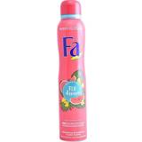 FA Deodorants FA Fiji Dream Deo Spray 200ml