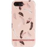 Richmond & Finch Feathers Freedom Case for iPhone 6/6S/7/8 Plus