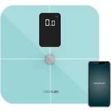 Built-in Battery Bathroom Scales Cecotec Surface Precision 10400