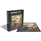 Zee Productions Jigsaw Puzzles Zee Productions David Bowie - Hunky Dory 500 Pieces
