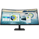 HP 3440x1440 (UltraWide) - Standard Monitors HP P34hc G4