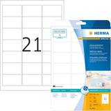 Herma Special Address Labels