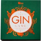 Board Games for Adults - Quiz & Trivia The Gin Game