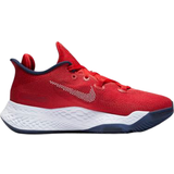 Nike Air Zoom BB NXT - Sport Red/Obsidian/White