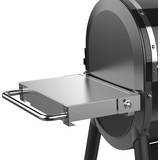 Weber BBQ Furniture & Attachments Weber SmokeFire Stainless Steel Folding Side Table 7001