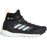 adidas Terrex Free Hiker Parley W - Core Black/Cloud White/Real Gold