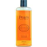 Dermatologically Tested Body Washes Pears Original body wash Pure & Gentle 250ml