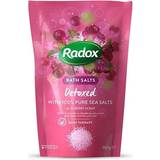 Radox Detoxed Bath Salt 900g