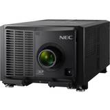 4096x2160 (4K) - Horizontal Projectors NEC PH3501QL