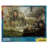 Lord of the Rings 3000 Pieces