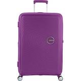 American Tourister Soundbox Spinner Expandable 77cm