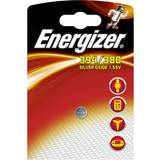 Batteries - Silver Oxide Batteries & Chargers Energizer 394/380