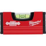 Milwaukee Hand Tools Milwaukee Minibox Level Spirit Level